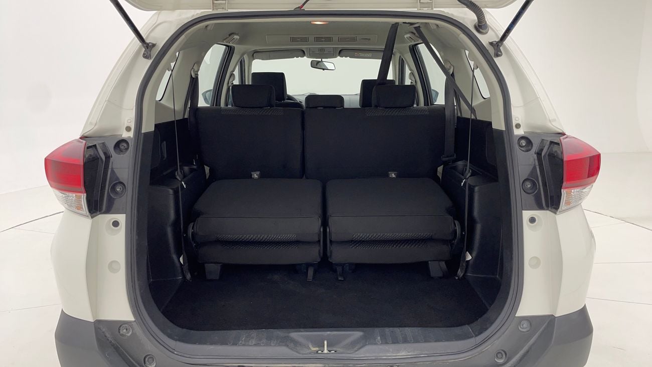 Toyota Rush EX 1.5 | Zero Down Payment | Free Home Test Drive