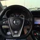 Nissan Maxima SV 3.5L Gcc full panoramic