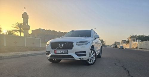 فولفو XC 90