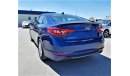 Hyundai Sonata BRAND NEW CONDITION (LOW MILEAGE)