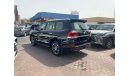 Toyota Land Cruiser VXR 5.7