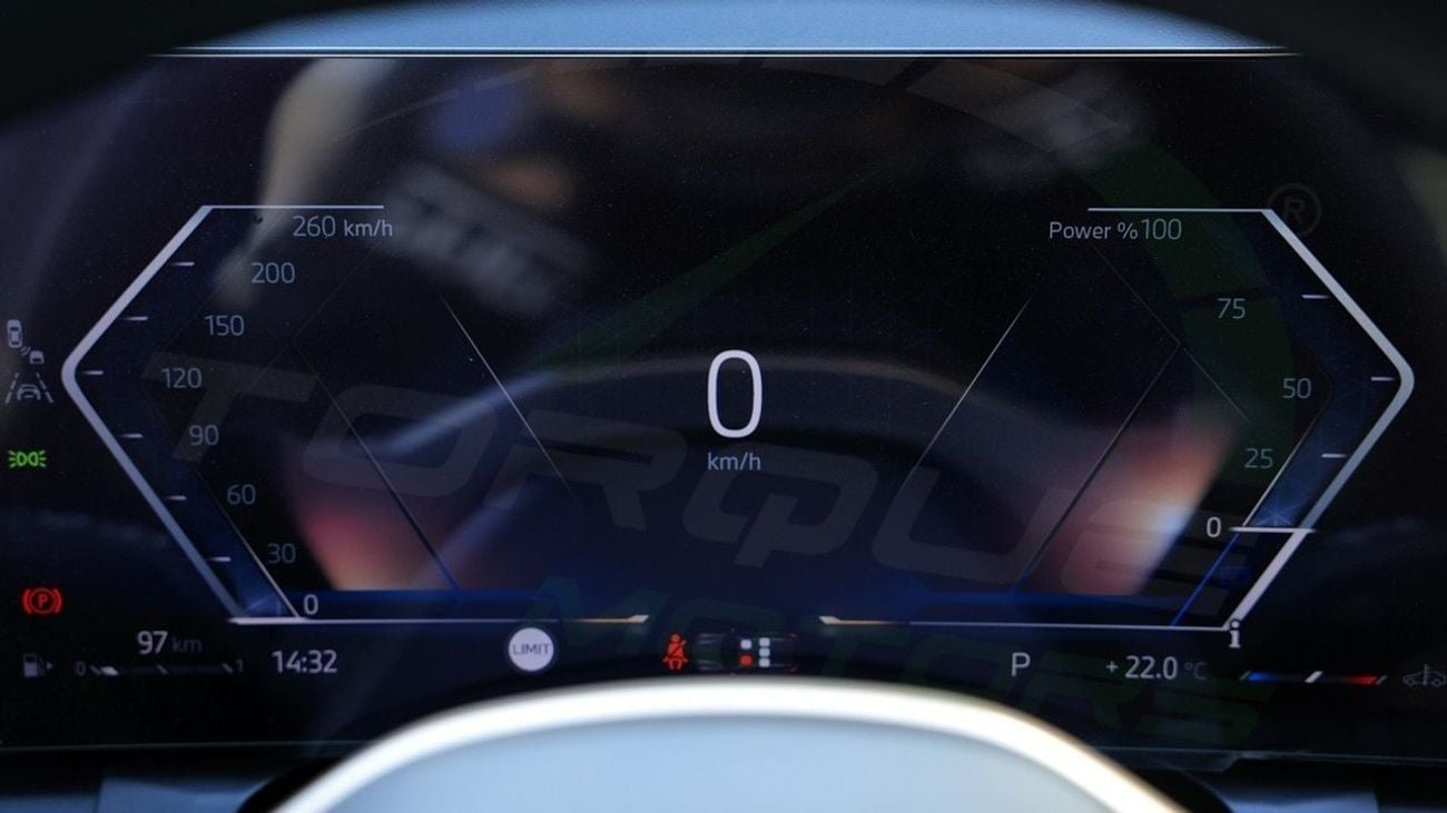 بي أم دبليو X3 2026 BMW X3 xDrive 25L 2.0T AWD 0km With 5 YEARS OR 100000 KM Warranty + 3 YEARS OR 60000 KM Servi