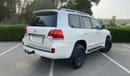 Toyota Land Cruiser VXR