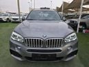 BMW X5 50i Luxury 4.4L (7 Seater) BMW X5 50i 2017 GCC V8 engine 4.4L clean car no any work required availab