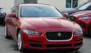 جاغوار XE 2.0Diesel I4D Prestige 2016 Model