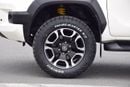 Toyota Hilux ROGUE 2.8L Diesel 4X4 2.4L Diesel Right hand drive (export only)