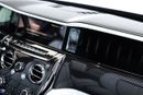 Rolls-Royce Cullinan Rolls Royce Cullinan Black Badge Series 2