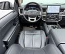 فورد إكسبيديشن 2022 Ford Expedition XLT, July/2027 Ford Warranty + Service Contract, Full Ford Service History, GCC
