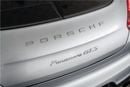 Porsche Panamera GTS