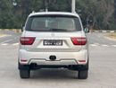 Nissan Patrol SE TITANIUM 4.0L