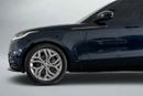 Land Rover Range Rover Velar P250 R-Dynamic SE