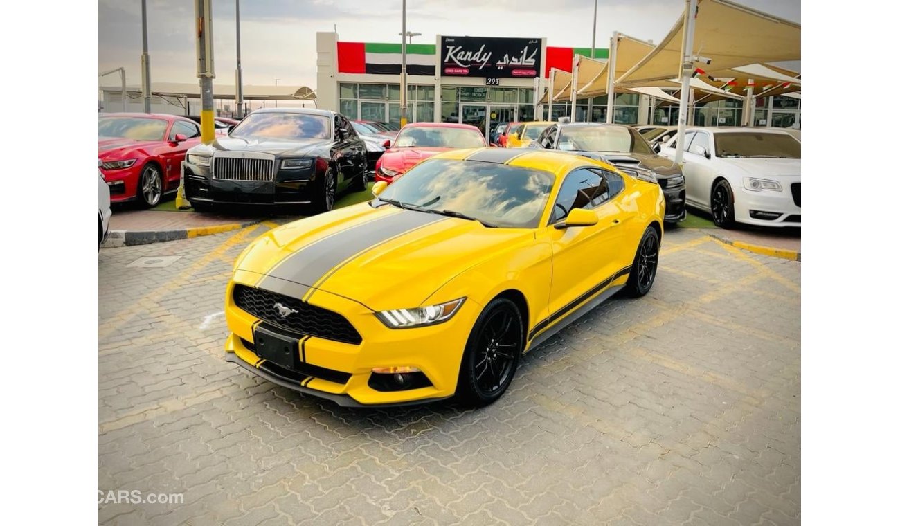 Ford Mustang EcoBoost For sale