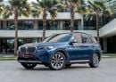 BMW X3 XDRIVE 30i EXCLUSIVE | 3,525 PM | 0% Downpayment | Agency Maintained