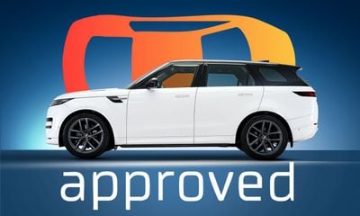 Land Rover Range Rover Sport Dynamic HSE P400 3.0L | AED 6,424 PM | Warranty December 2029 | GCC