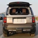 Toyota Prado VXR PRADO 2.4L GCC, LTHR, RN SESR, TSS3, AHS MATERIAL