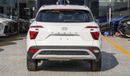 Hyundai Creta COMFORT 1.5L