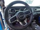 جيب رانجلر Jeep Wrangler 2023 4-DOOR Rubicon 392 6.4L V8