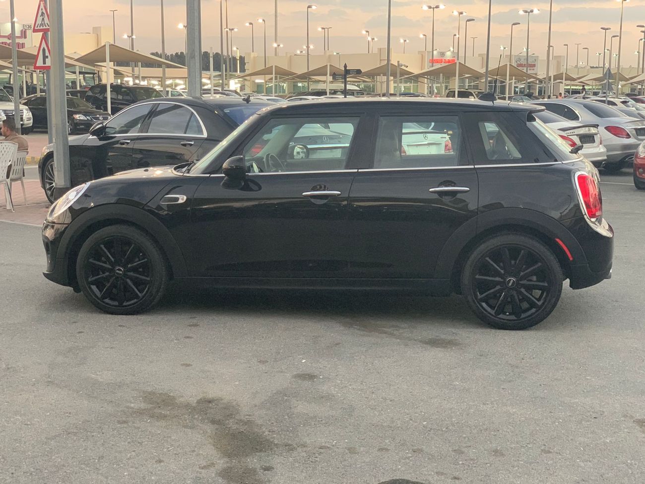 Mini Cooper Mini Cooper 2017