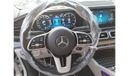 Mercedes-Benz GLS 450 Premium +