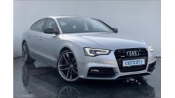 أودي A5 45 TFSI quattro S-Line