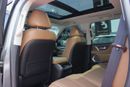 إنفينيتي QX80 SENSORY CAPTAIN CHAIRS
