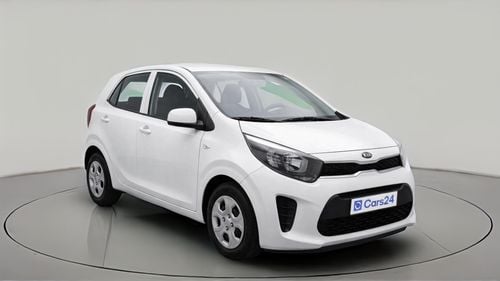 Kia Picanto LX 1.2L 2023 LX | AED 470/Month | 0 DP | 30 Day Return | Warranty | Service History