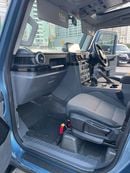 إينيوس غرينادير diesel 3.0 liter ,2024 model ,right hand drive ,automatic