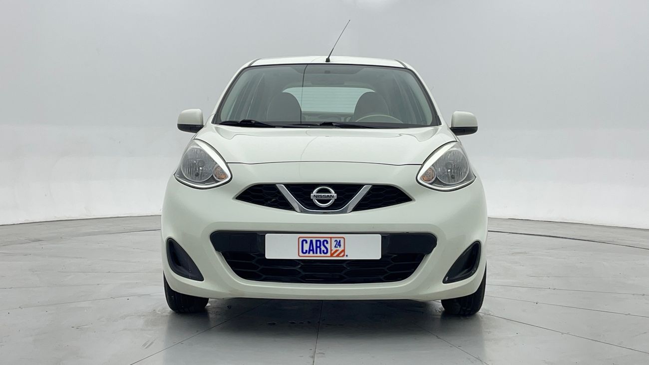 نيسان ميكرا SV 1.5 | بدون دفعة مقدمة | اختبار قيادة مجاني للمنزل