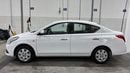 Nissan Sunny 2023 SV | AED 398/Month | 0 DP | 30 Day Return | Warranty | Service History