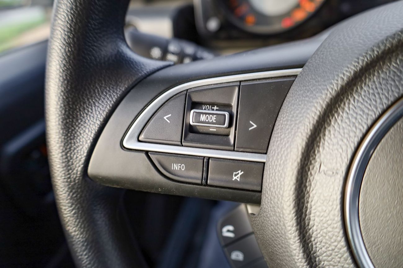 Suzuki Jimny GCC Specifications | 1.5L MT 5-Door | Exceptional Pricing | Export Available