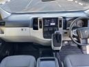 Toyota Hiace 2023 TOYOTA HIACE VAN COMMUTER