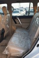 تويوتا برادو 4.0L V6 4WD PETROL (USED)