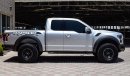 Ford Raptor F150