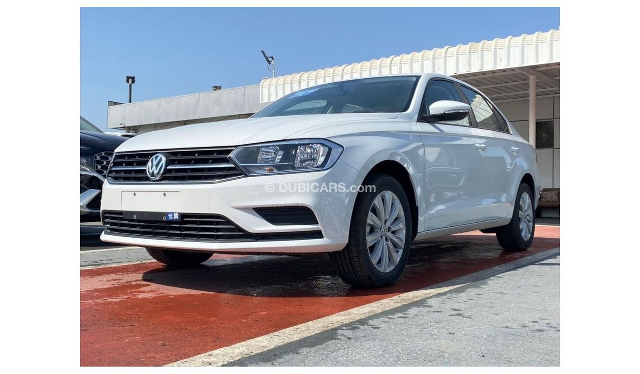Volkswagen Bora VOLKSWAGEN BORA 1.5L PETROL