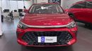 BAIC U5 Plus 2027 VARIANT: LUXURY | AED 720/Month | 20% DP