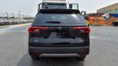 Toyota Grand Highlander TOYOTA GRAND HIGHLANDER LIMITED 24/24 0KM CANADIAN SPECS