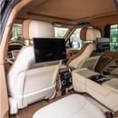 Land Rover Range Rover SV LWB P615