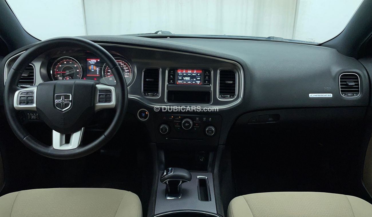 Dodge Charger SE 3.6 | Zero Down Payment | Free Home Test Drive