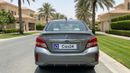 Mitsubishi Attrage GLX HIGHLINE 2023 | AED 358/Month | 0 DP | 30 Day Return | Warranty | Service History