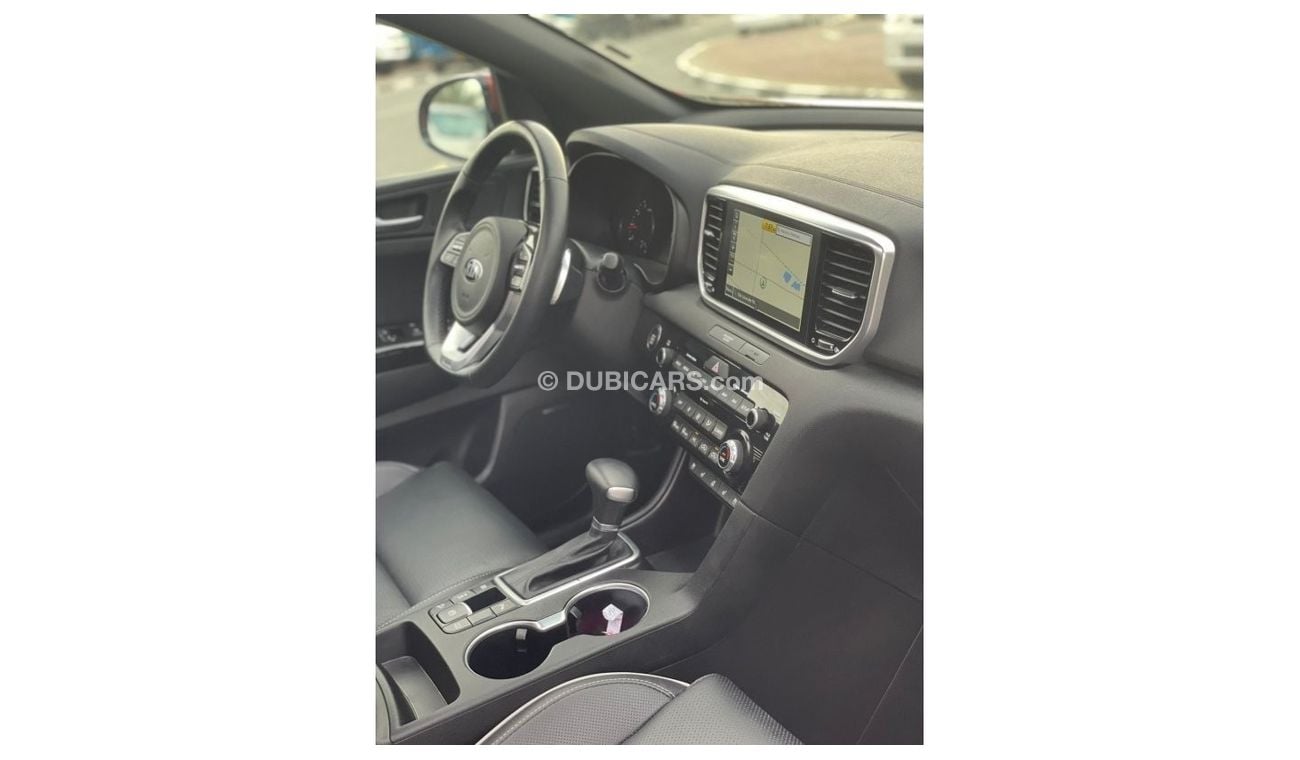 Kia Sorento *Offer*2020 Kia Sportage SX-Turbo 2.0L AWD 4X4 Full Option Panorama / EXPORT ONLY