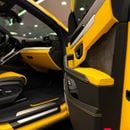 لامبورغيني اوروس BRAND CONDITION