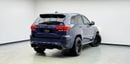 Jeep Grand Cherokee Trackhawk, Fully Tuned, Carbon Fiber Interior, Fully Loaded, American