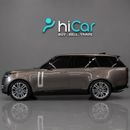 Land Rover Range Rover SE P400 AED 6,324 P.M • 0% Downpayment • Range Rover SE P400 • Agency Warranty