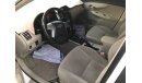 Toyota Corolla 1.8,model:2013.Excellent condition