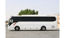 King Long Kingo 2017 | 51 SEATER CAPACITY WITH GCC SPECS AND EXCELLENT CONDITION