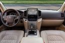 Toyota Land Cruiser GXR Grand Touring | 3,701 P.M | 0% Downpayment | Service Contract!