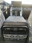 تويوتا لاند كروزر