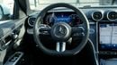 Mercedes-Benz C 200 LONG 2025 MY