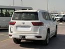 تويوتا لاند كروزر TOYOTA LAND CRUISER VXR 3.5 2026