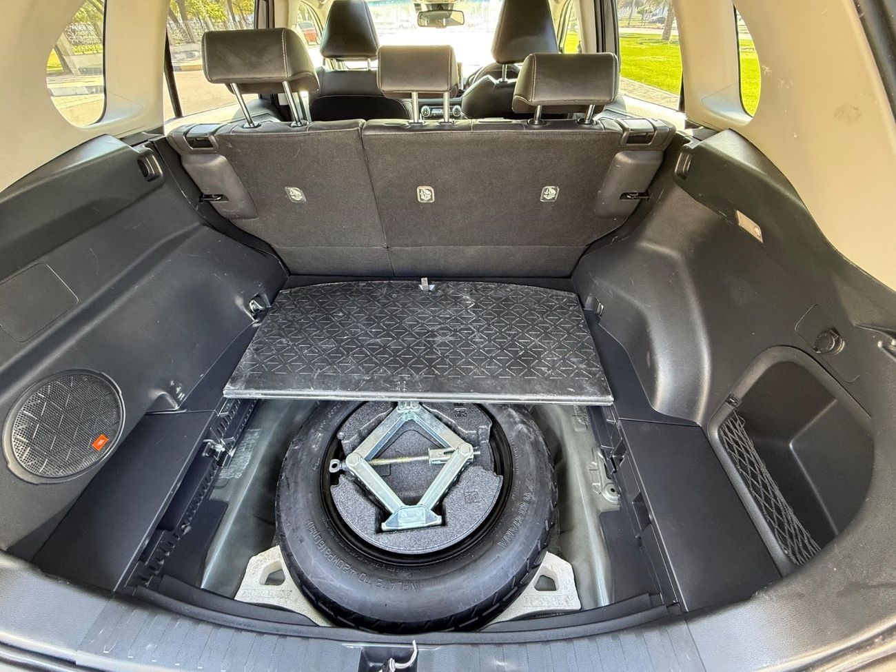 تويوتا راف ٤ Cruise Hybrid export from Australia